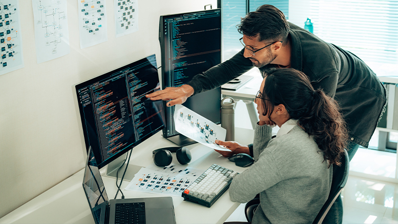Technical leadership as the multiplier for AI adoption