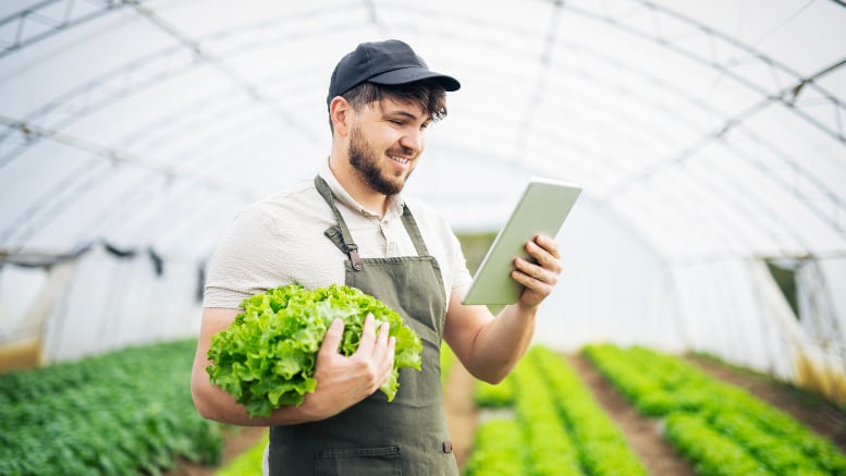 Ensuring global food supplies with stronger cybersecurity