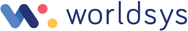 Worldsys logo
