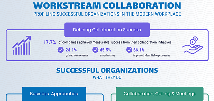 Successful Organizations in the Modern Workplace