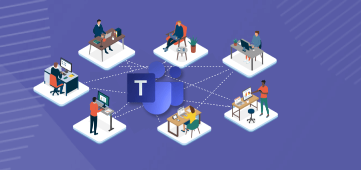 microsoft teams support