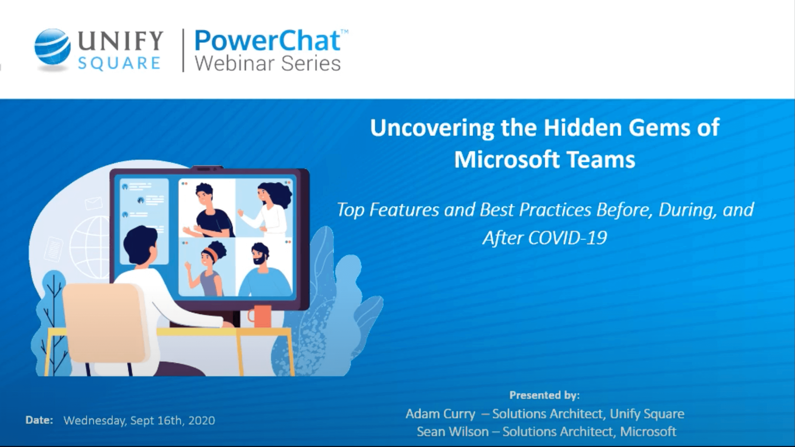 Uncovering Hidden Gems of Microsoft Teams