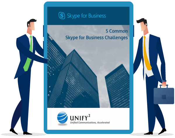 skype for business upgrade options