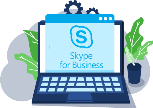 skype for business end of life, skype for business upgrade options