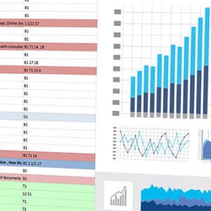 Webinar platform analytics